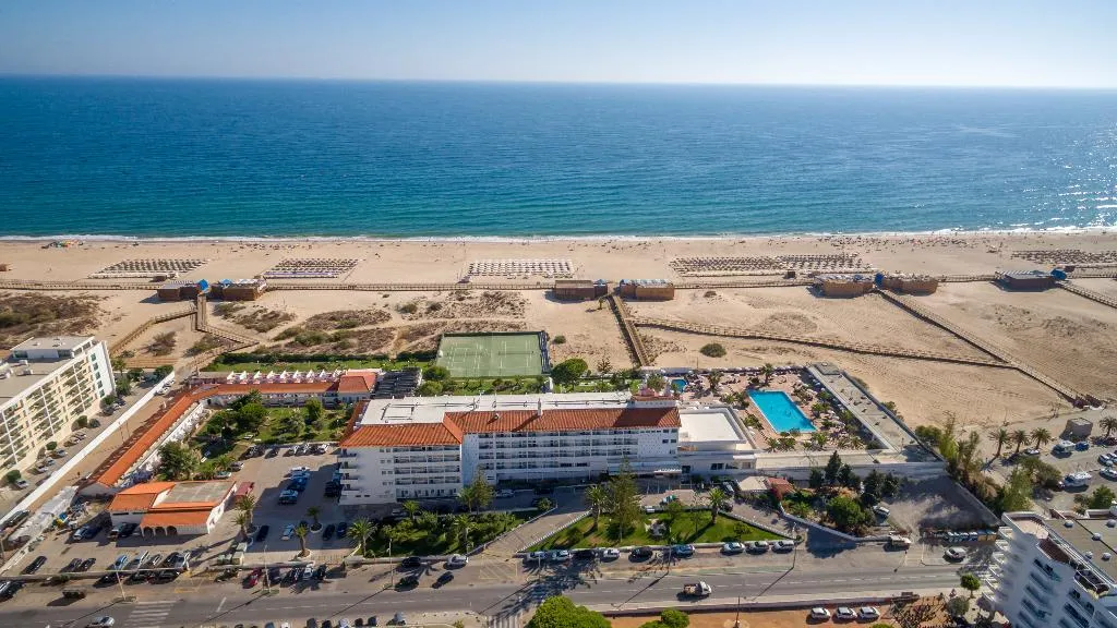 General view, Vasco da Gama, Algarve