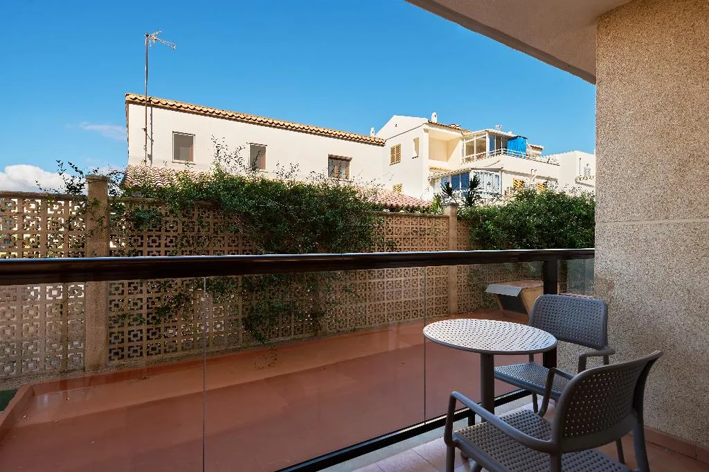 Double or Twin STANDARD Room, AluaSoul Palma - Adults Only, Majorca
