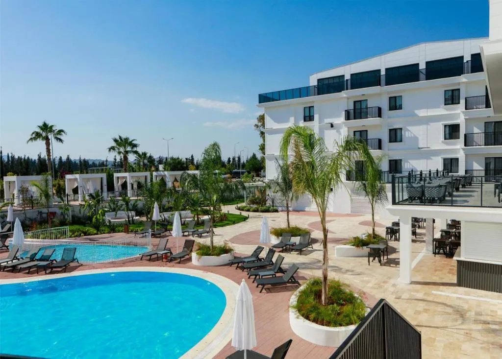 Pool, Ramada By Wyndham Dalaman, Dalaman