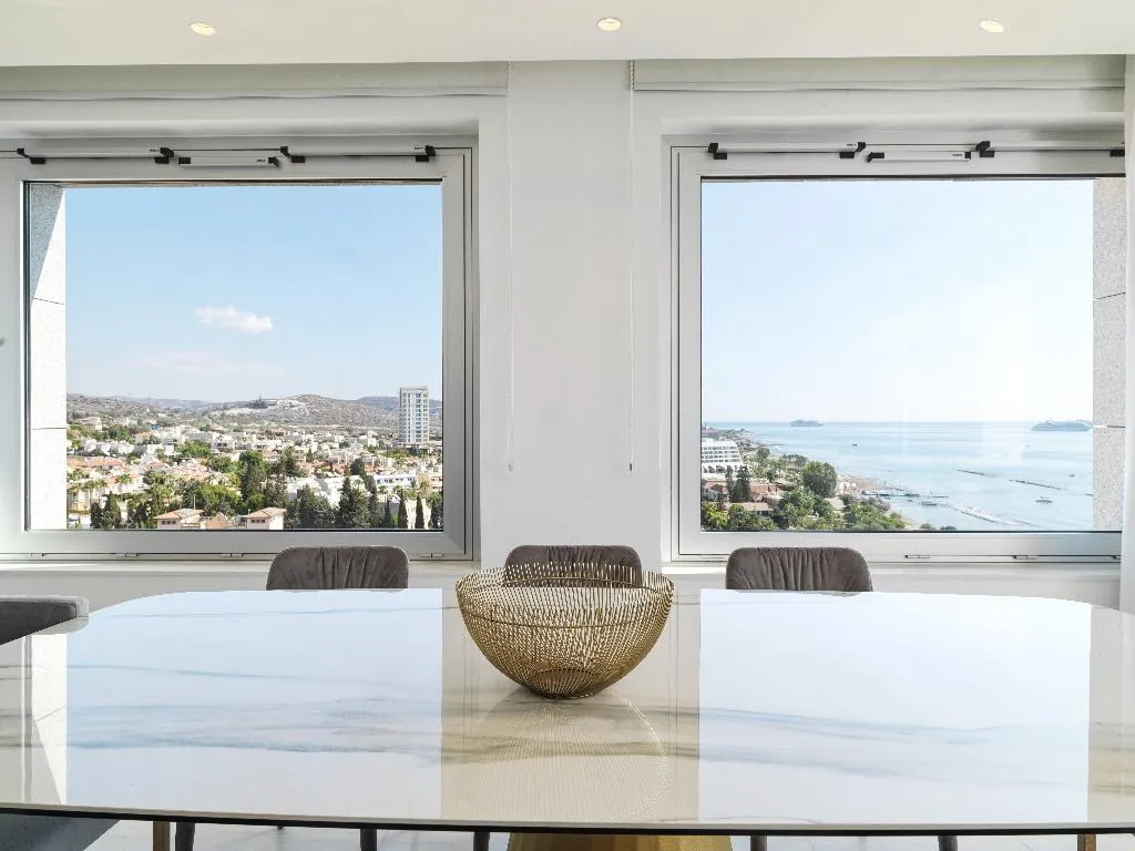 APARTMENT LUXURY Room, The Tower at St Raphael Resort, Cyprus