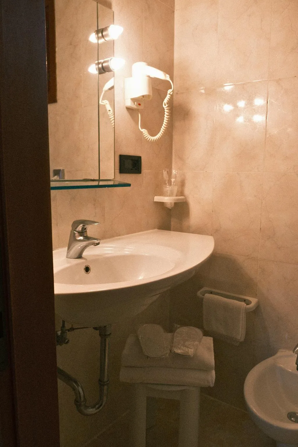 Room SUPERIOR QUEEN BED Room, San Gallo, Venice