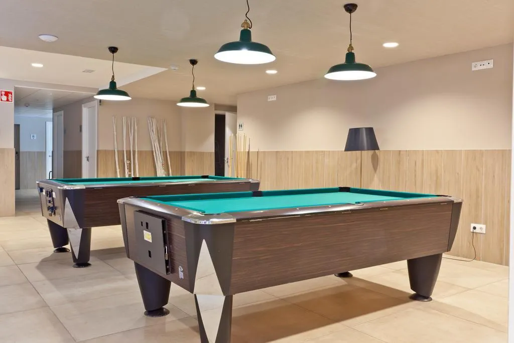 Sports and Entertainment, Hotel Pineda Splash - 30º Hotels, Costa Brava