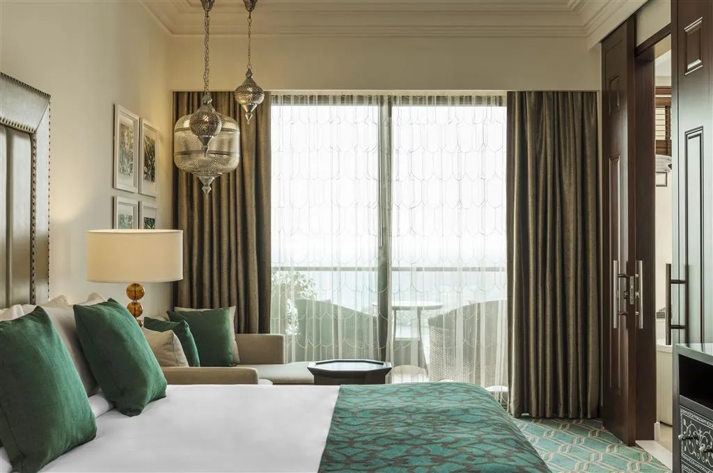 General view, Ajman Saray, A Luxury Collection Resort, Dubai