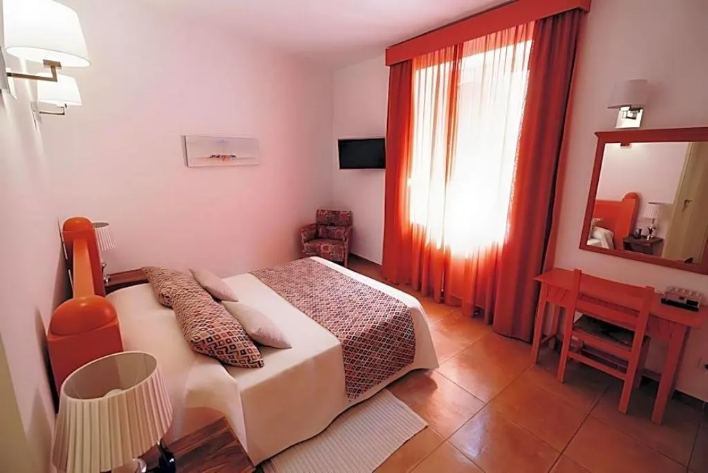 Room, Can Serrete, Majorca