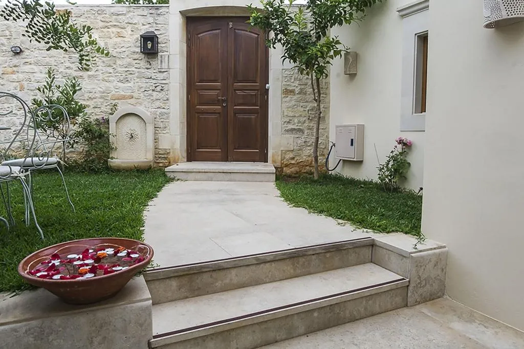 General view, Z Boutique Hotel, Crete