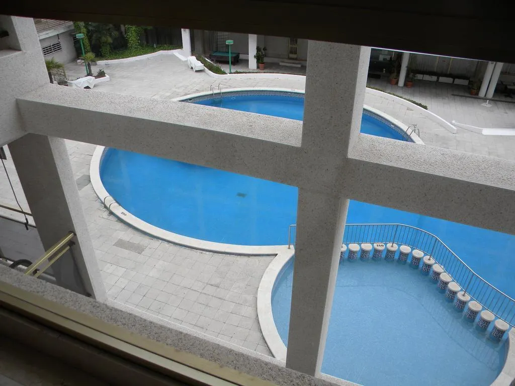Pool, Varadero Arysal, Costa Dorada