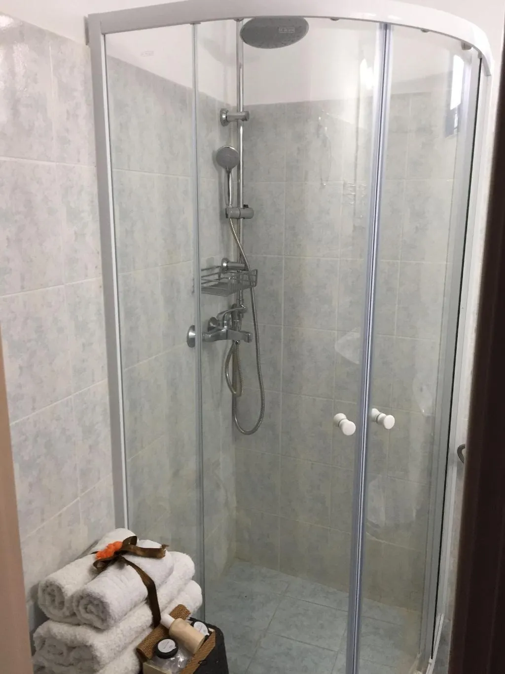 Room, Anastasia Studios, Rhodes