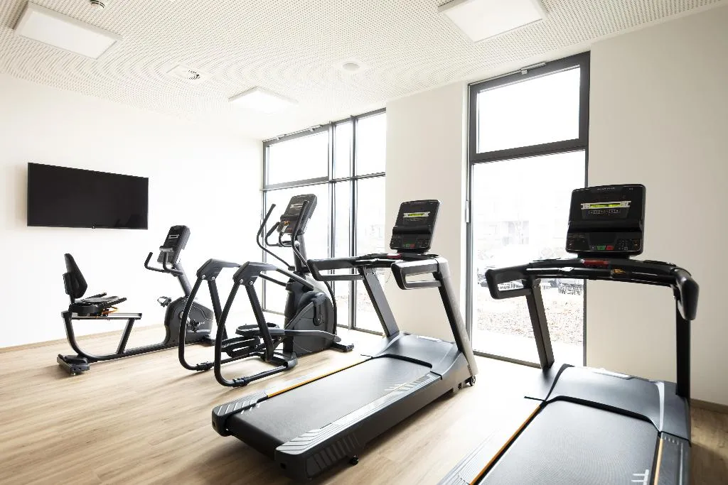 Sports and Entertainment, LOGINN Hotel Berlin Airport, Berlin