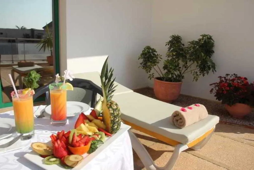 Room, Agadir Beach Club, Agadir