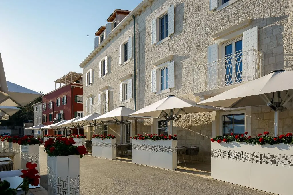 General view, Hotel Lemongarden Adults only, Split