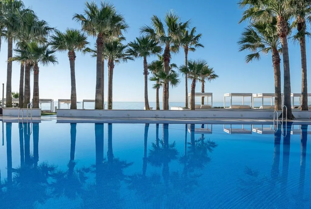 Pool, Estival Torrequebrada, Costa Del Sol