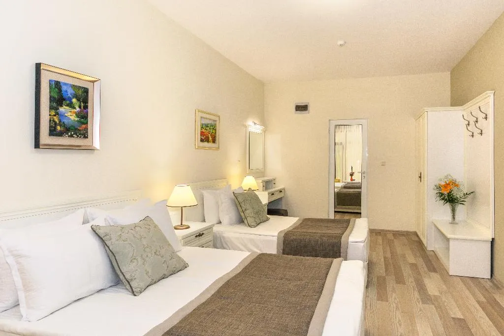 TWIN SUPERIOR Room, Hotel Venus, Bourgas