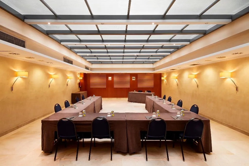 Conferences, Sercotel Cornella Barcelona, Barcelona
