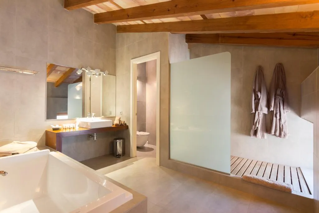JUNIOR SUITE STANDARD Room, Ca n Beia, Majorca