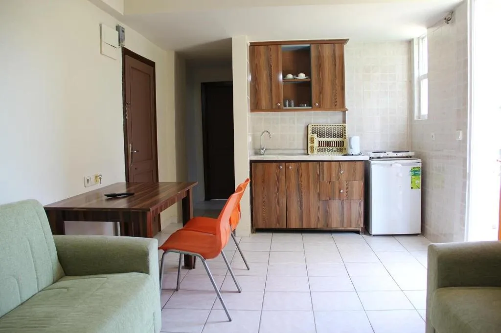 Room, Lemoral Apart Otel, Antalya
