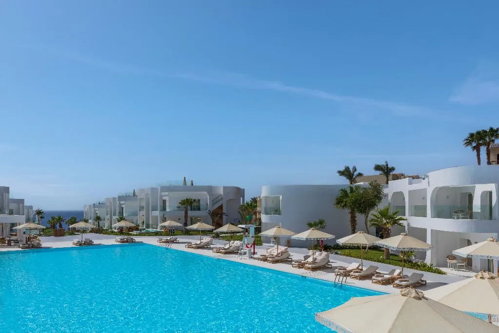Pool, Meraki Sharm El Sheikh, Red Sea Riviera