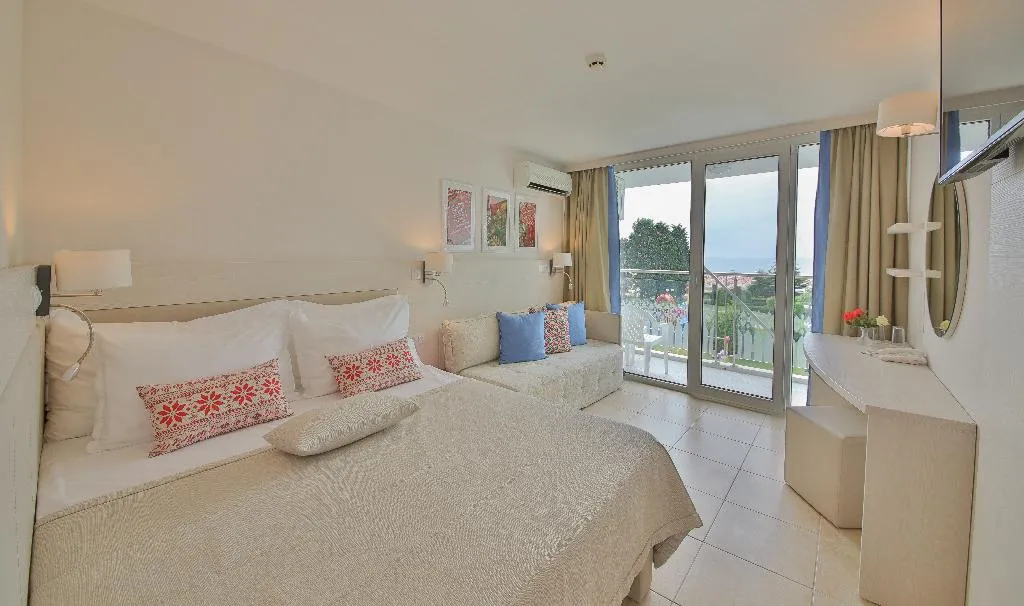 DOUBLE STANDARD Room, Kaliakra Mare, Varna