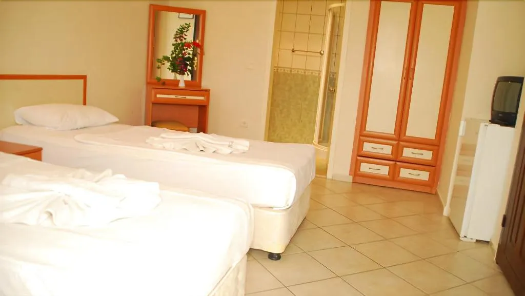 Room, Green House Apart, Bodrum