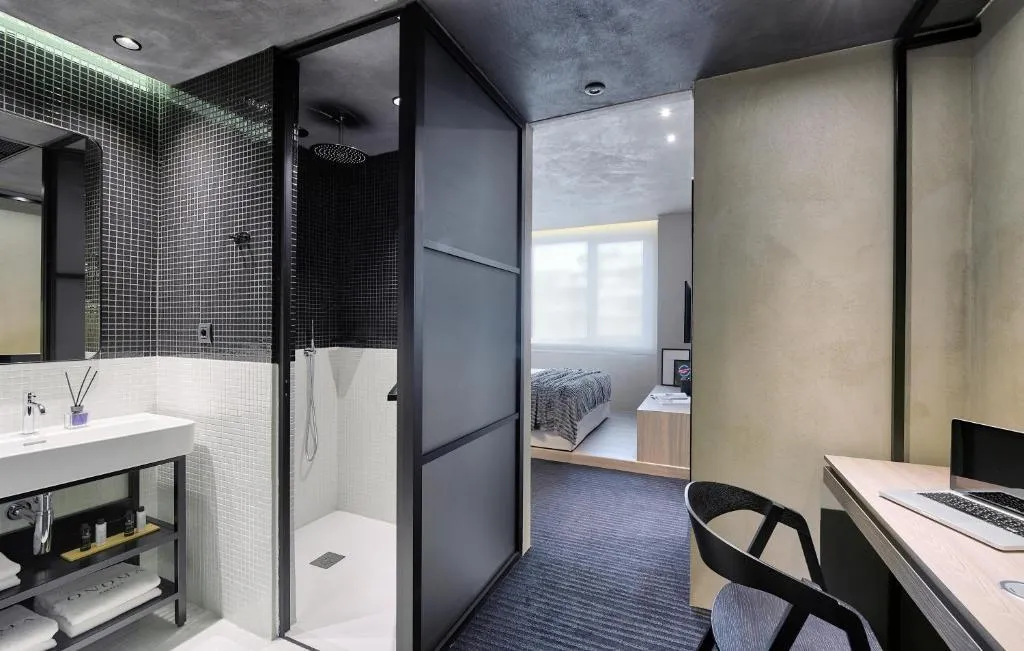 DOUBLE SINGLE USE STANDARD Room, Onoma Hotel Thessaloniki, Halkidiki