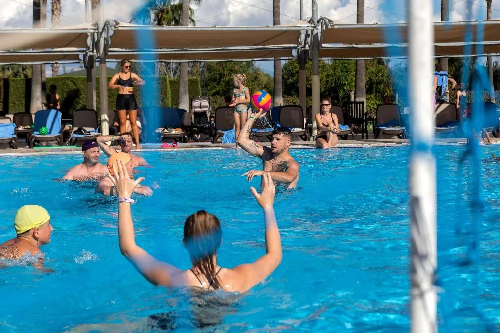 Pool, Marvida Family Eco, Antalya