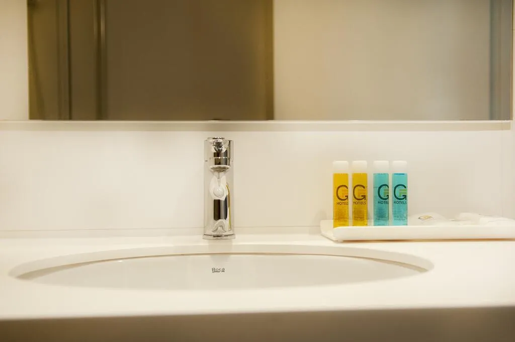 STUDIO STANDARD Room, Climia Belroy 4* Sup, Costa Blanca