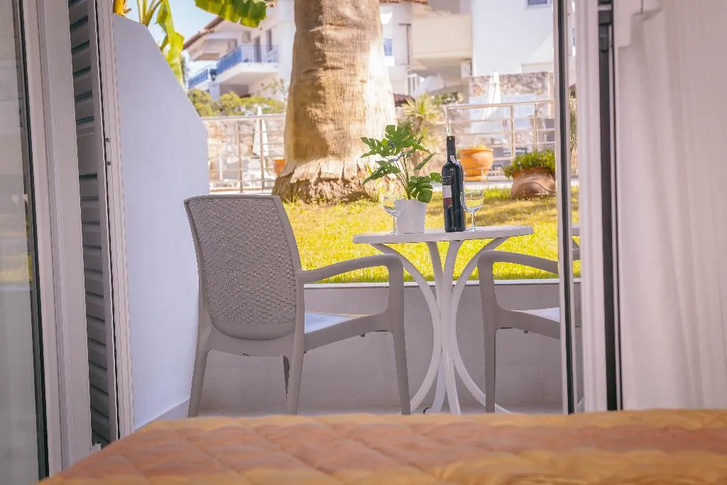 Room, Sarantis Hotel, Halkidiki