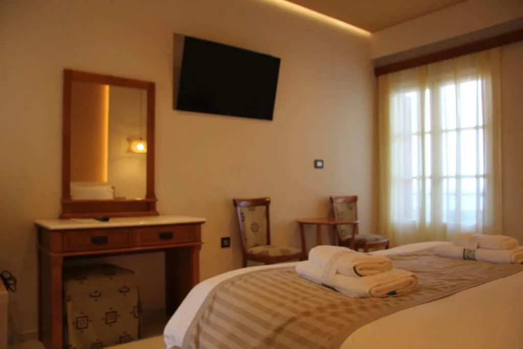 Room SUPERIOR SEA VIEW Room, The Flower of Monemvasia, Kalamata