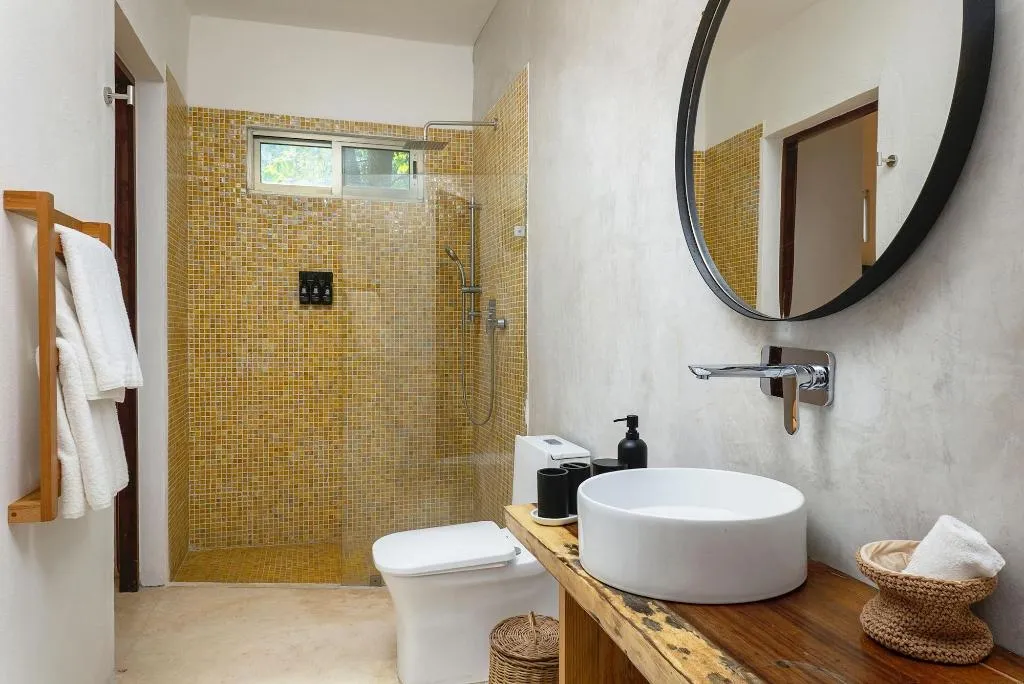 SUITE SUPERIOR KING BED Room, Terasu Riviera Maya Hotel & Spa, En Xcaret, Playa Del Carmen