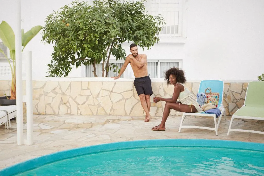 Pool, Vibra Lei Ibiza Hotel, Ibiza