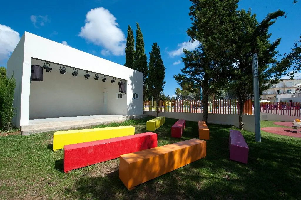 Sports and Entertainment, Hotel  Castell dels Hams by Palia, Majorca
