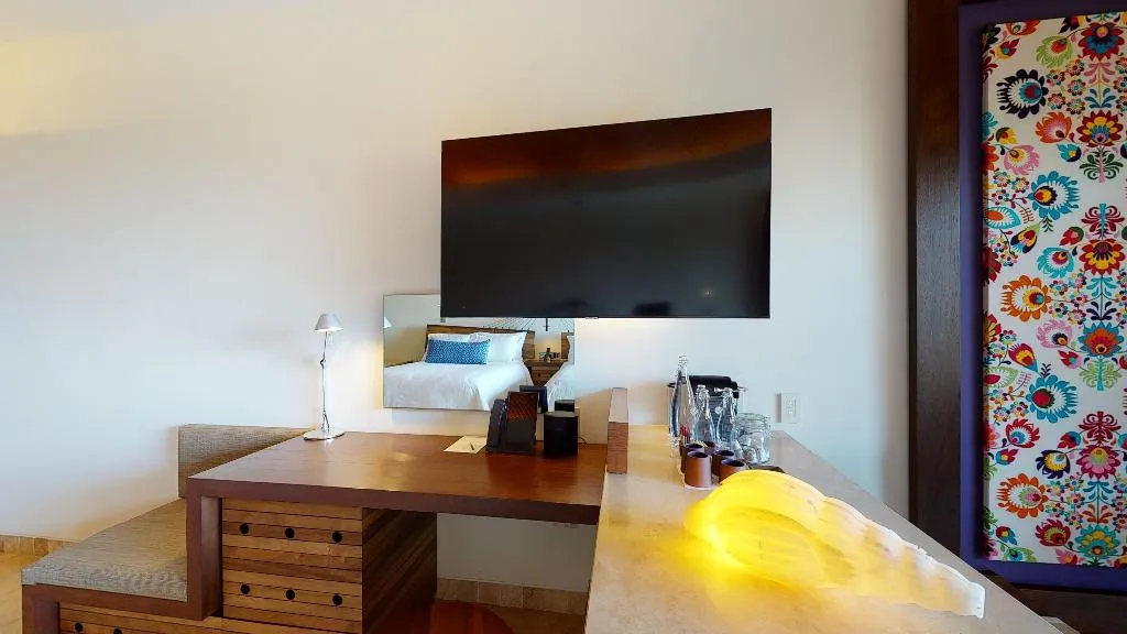 Room STANDARD Room, Hotel Xcaret Arte All Inclusive, Cancun Area