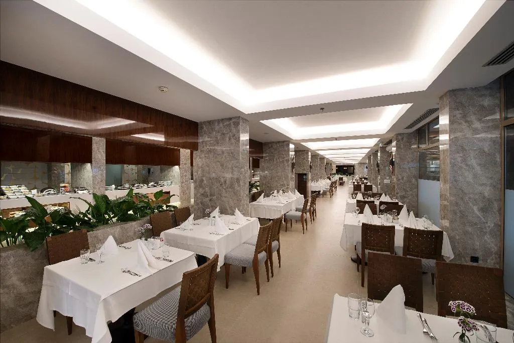 Restaurant, Xanadu Resort Hotel, Antalya