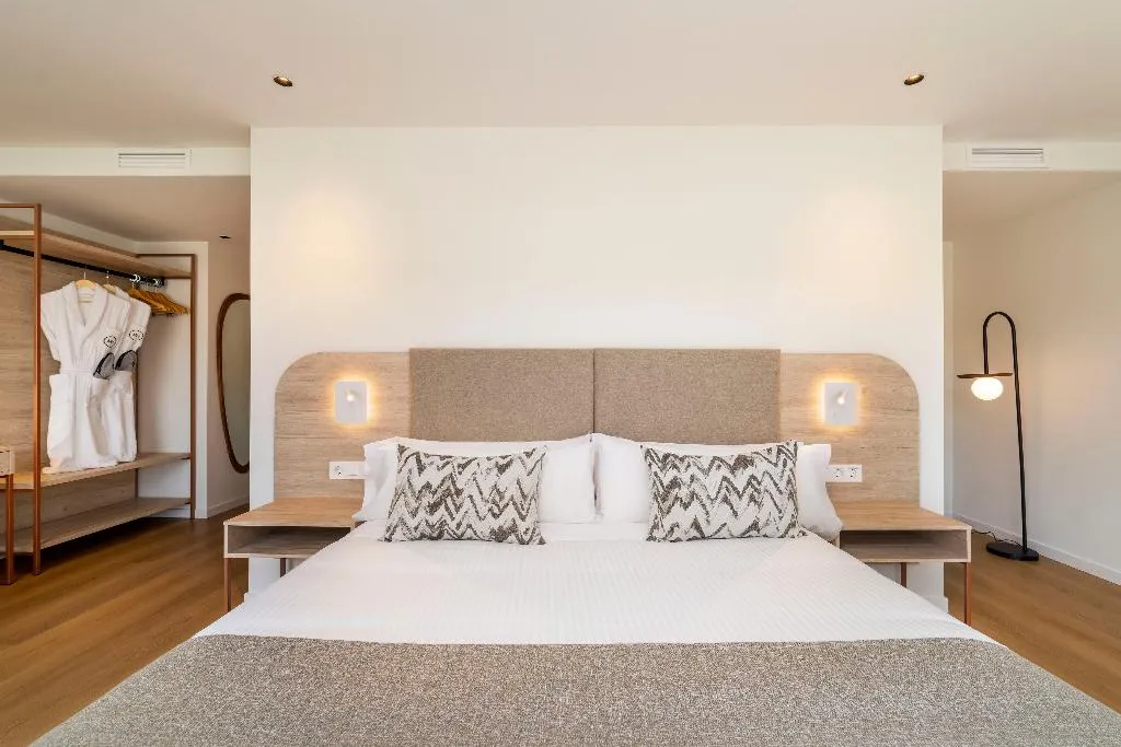 Double or Twin DELUXE Room, Sh Javea, Costa Blanca