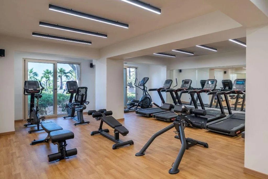 Sports and Entertainment, Iberostar Selection Creta Marine, Crete