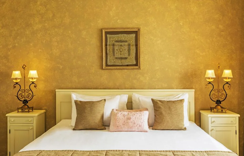 DOUBLE DELUXE Room, Alacati Beach Resort, Izmir