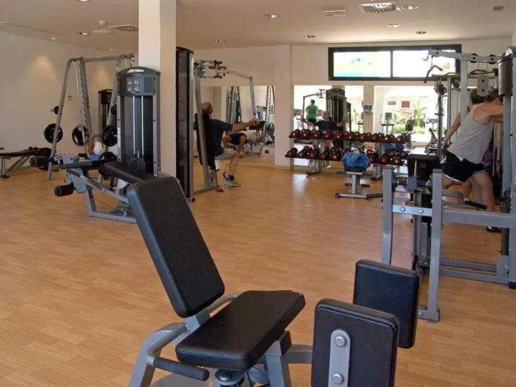 Sports and Entertainment, Blau Punta Reina Resort, Majorca
