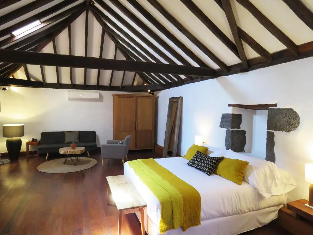 Room, Hotel Boutique Palacio Ico, Lanzarote