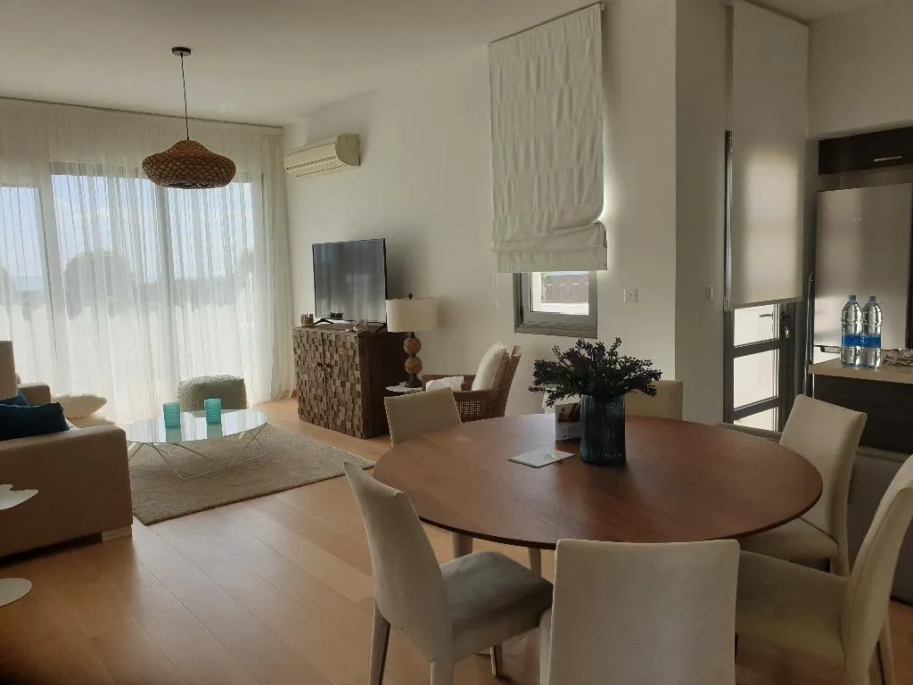VILLA SIDE SEA VIEW Room, Atlantis Gardens Apartments & Villas, Cyprus