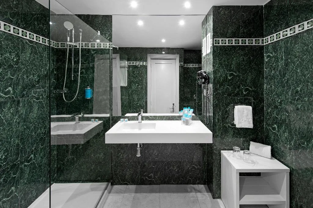 Double or Twin SEA VIEW Room, Hotel Gran Canaria Princess (Adults Only), Gran Canaria
