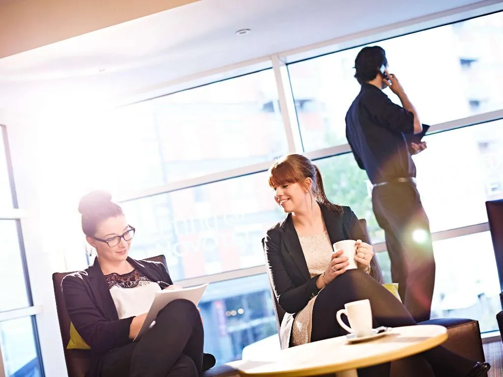 Conferences, Novotel Athenes, Athens