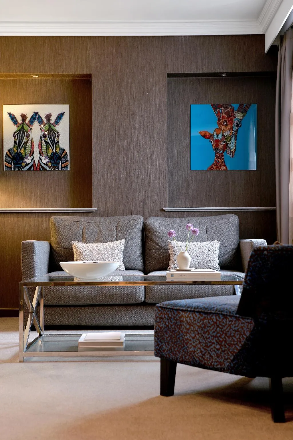 SUITE EXECUTIVE Room, Airotel Alexandros, Athens