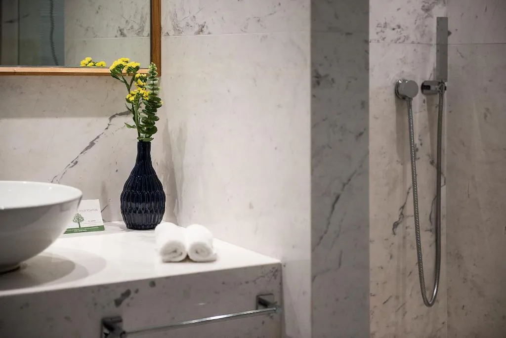 Room, Avra Apartments Venetian Harbour, Crete