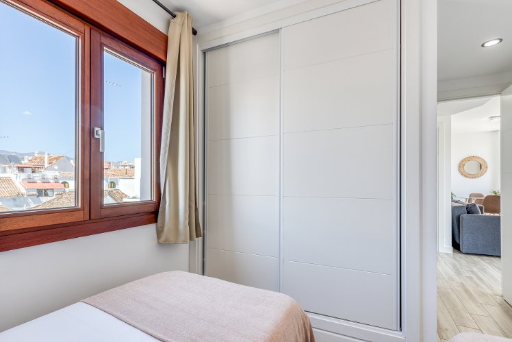 Apartamentos Donato Vista Mar By Croma, Costa Del Sol