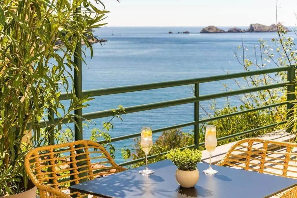 Restaurant, Art Hotel, Dubrovnik