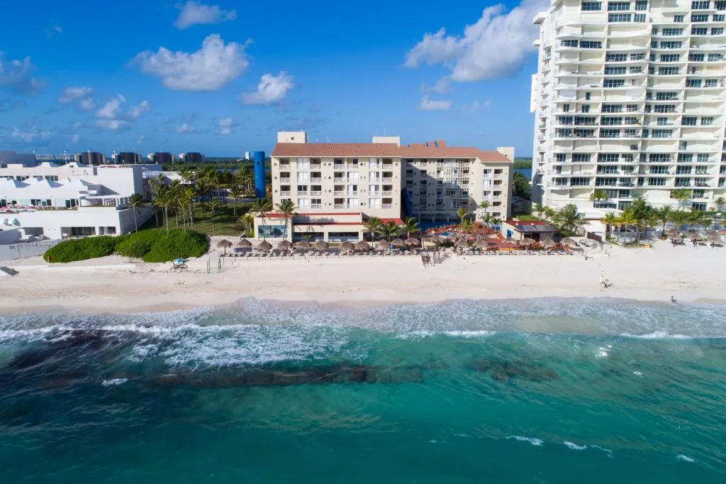 General view, Club Regina Cancun managed by Accor, Cancun Area