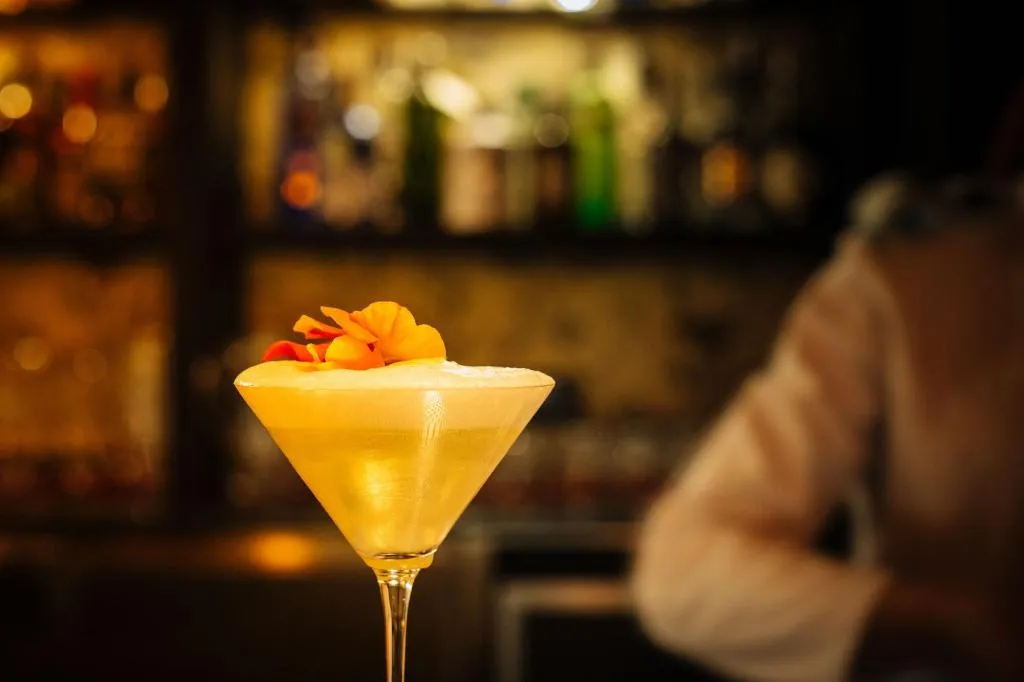 Bar, The Wittmore Adults Only, Barcelona