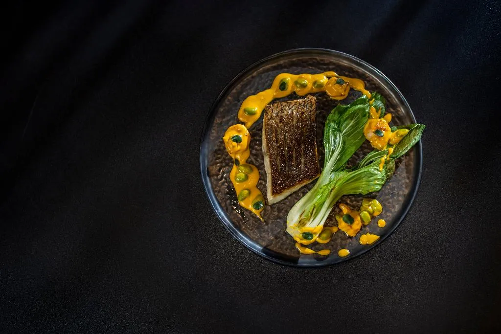 Restaurant, Lone Hotel by Maistra Collection, Istria