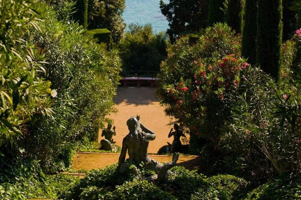 General view, Golden Sand, Costa Brava