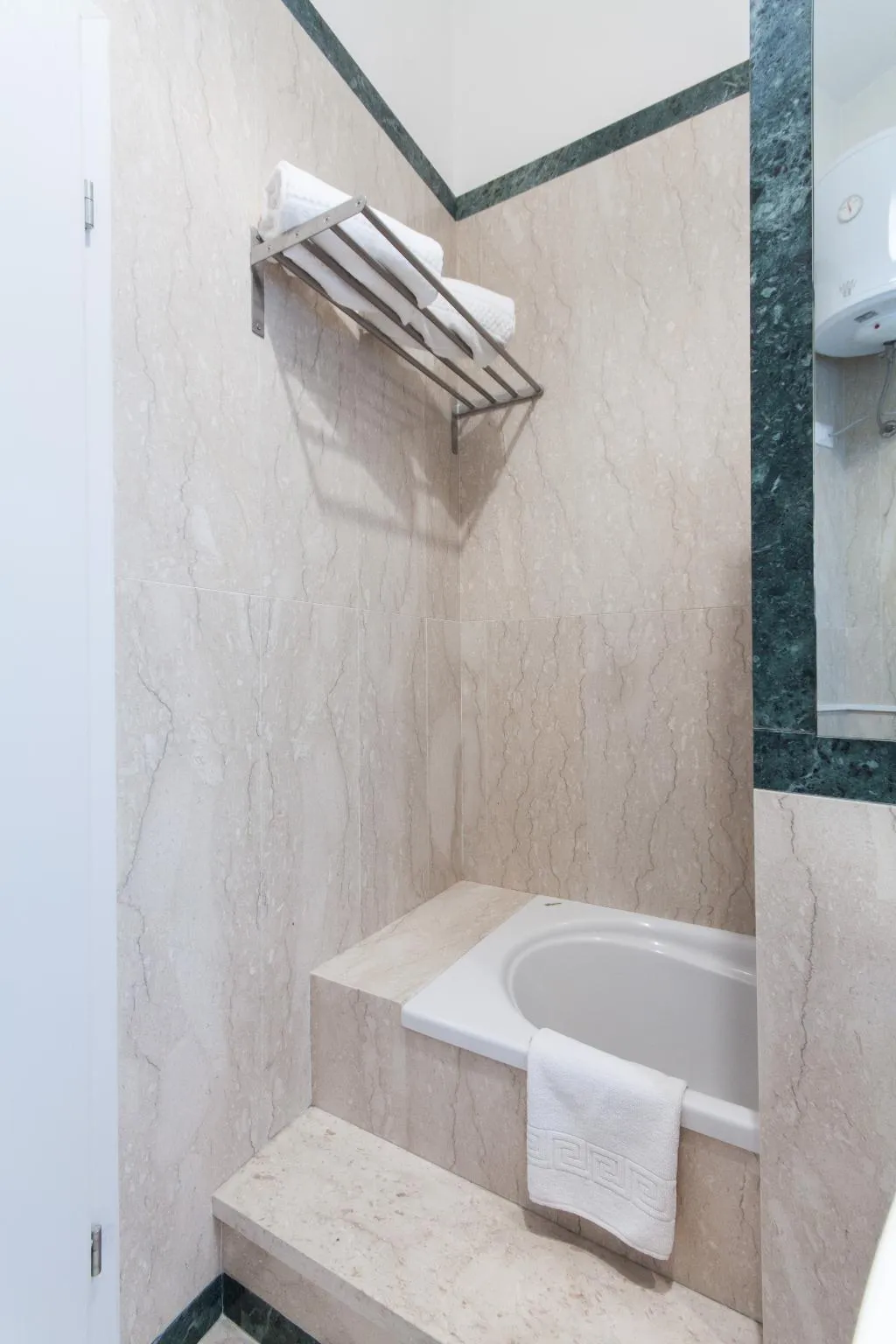 APARTMENT CAPACITY 2 Room, Ciuri Home, Palermo