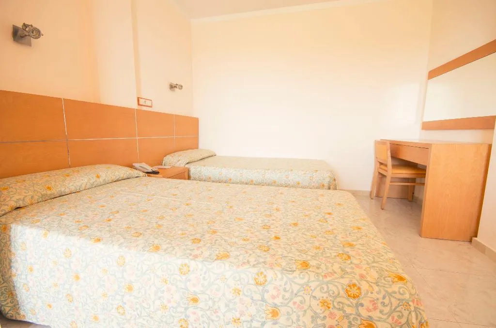 Room, Bluesea Salina, Ibiza